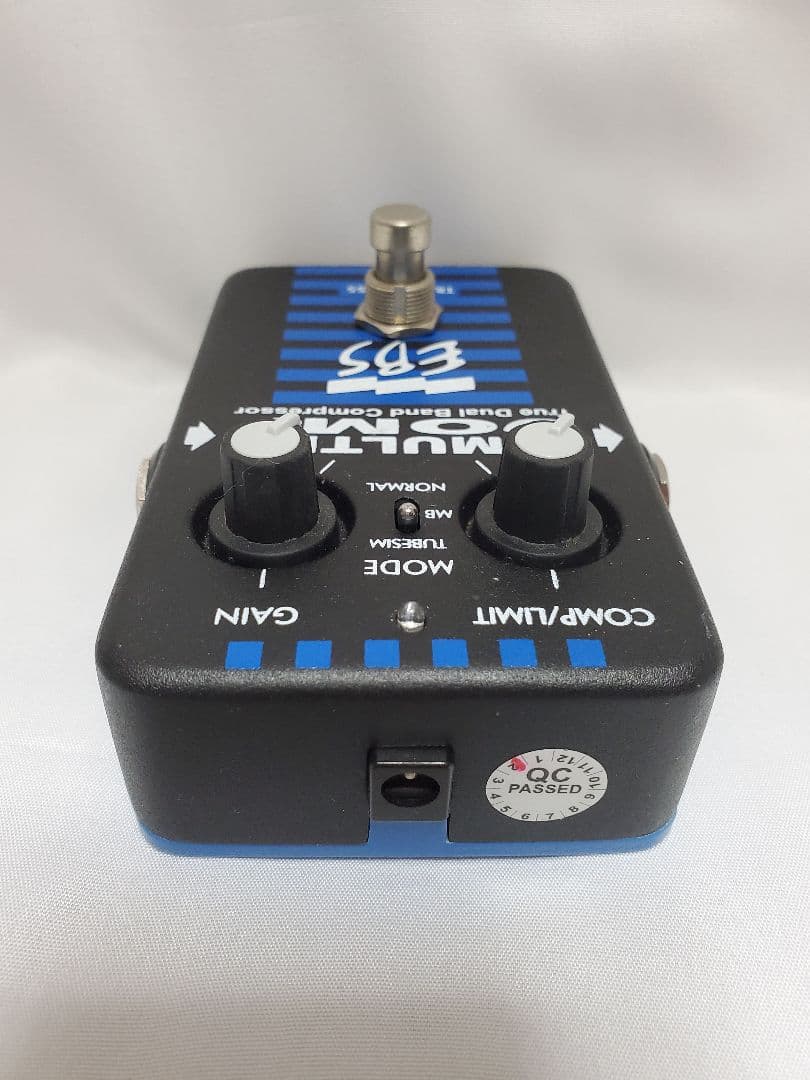 EBS MULTI COMP ベース用 コンプレッサー