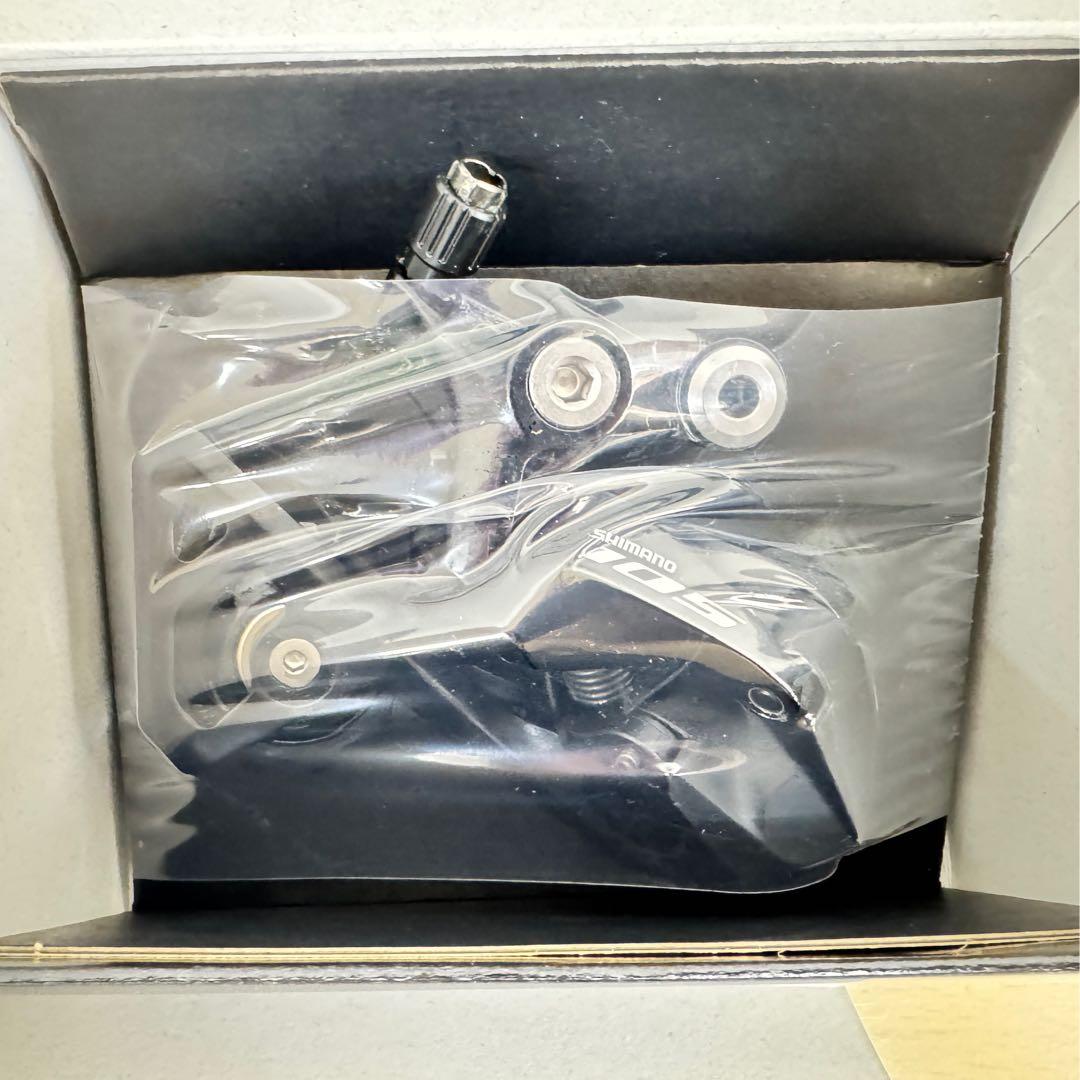 【新品】R7000 STI無しグループセット