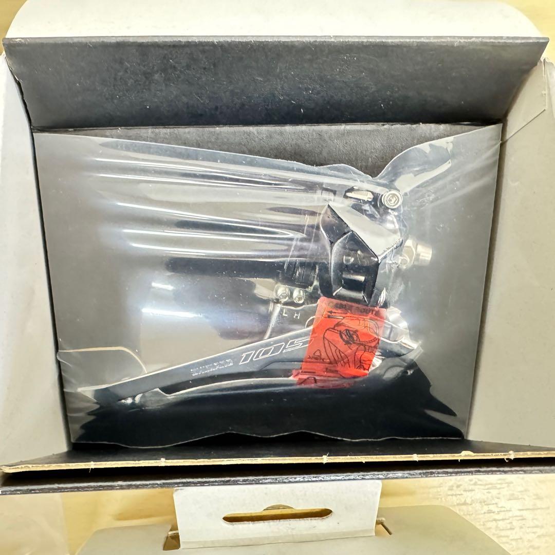 【新品】R7000 STI無しグループセット