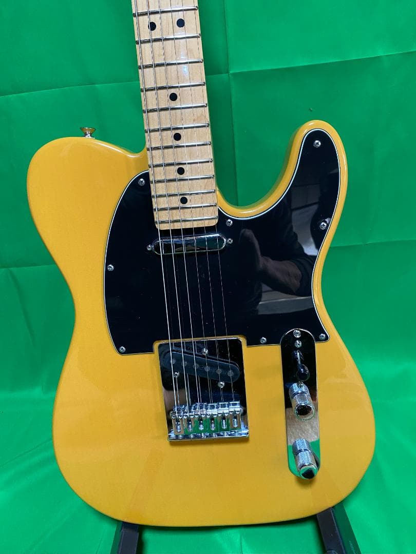 ギター FENDER MEXICO Pleyer Telecester