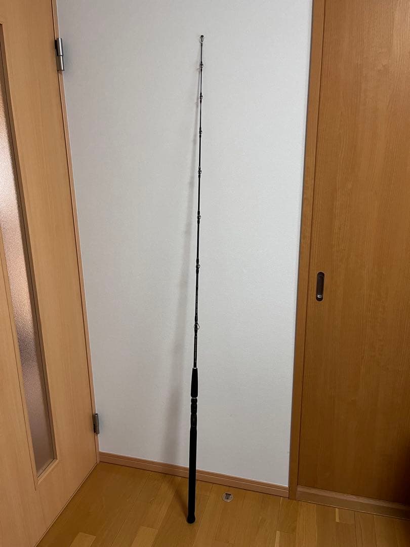 デュアルエッジ　604LR/B DUAL EDGE MCワークス　美品