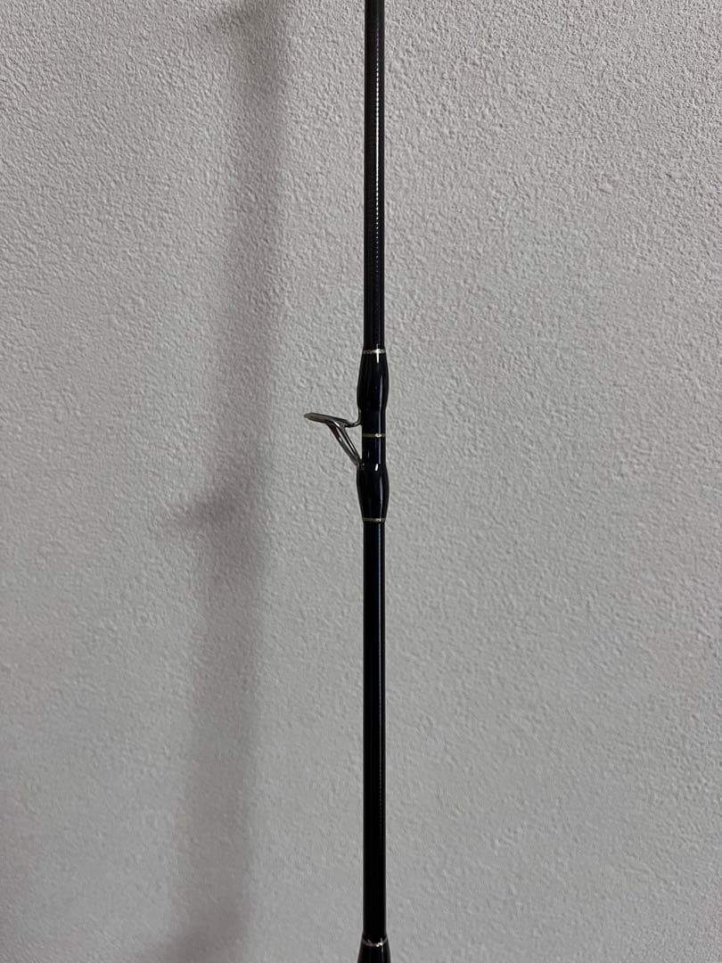 デュアルエッジ　604LR/B DUAL EDGE MCワークス　美品