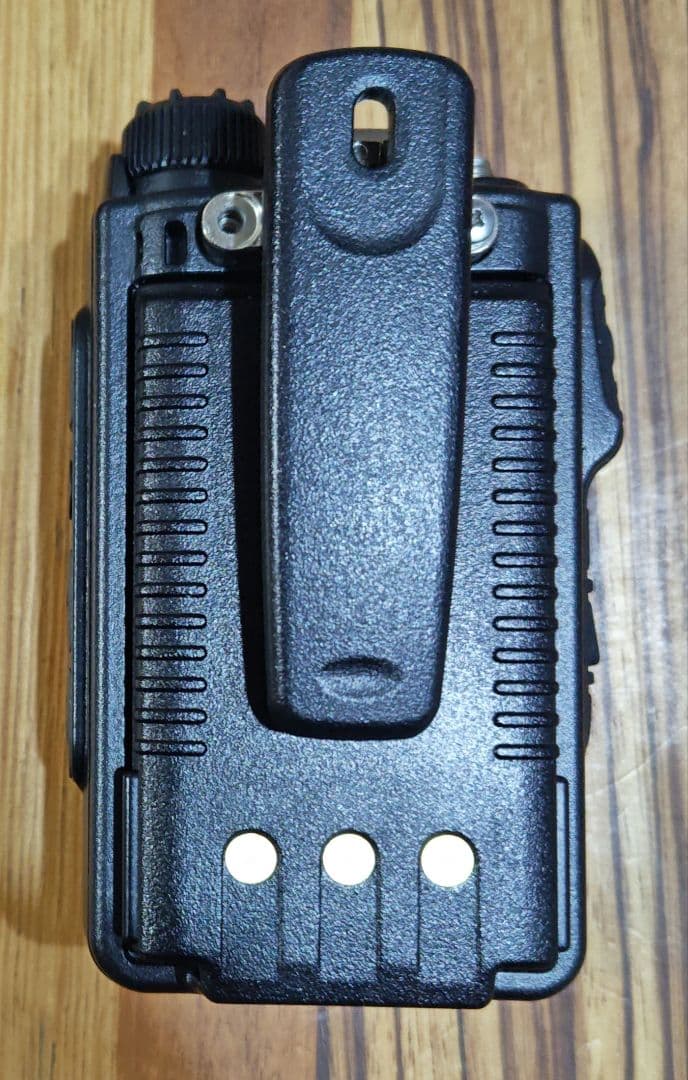 YAESU FT-70D SSM-17A 欠品有り　ジャンク品