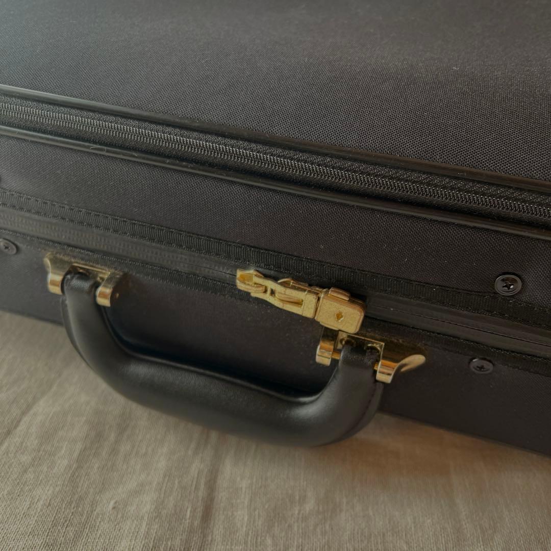 Super Light バイオリンケース 4/4