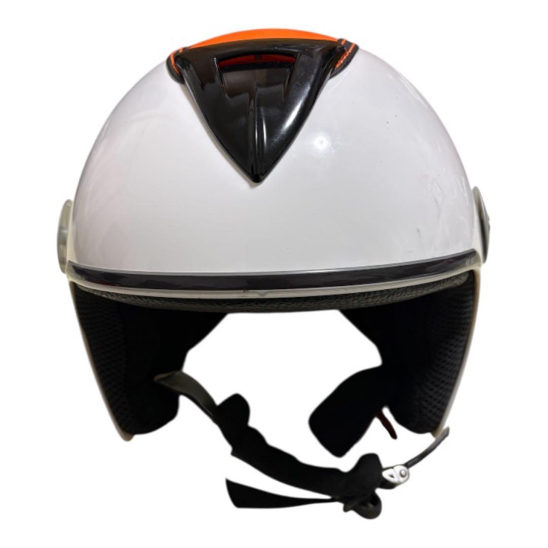 【訳アリ大特価】HMR OGIER スキーヘルメット（シールド欠品）