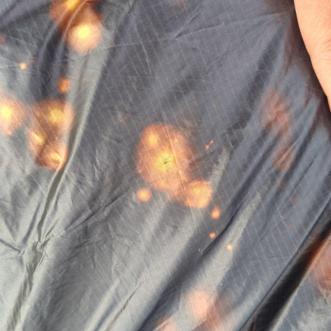 finetrack カミナドーム２ 2人用山岳テント