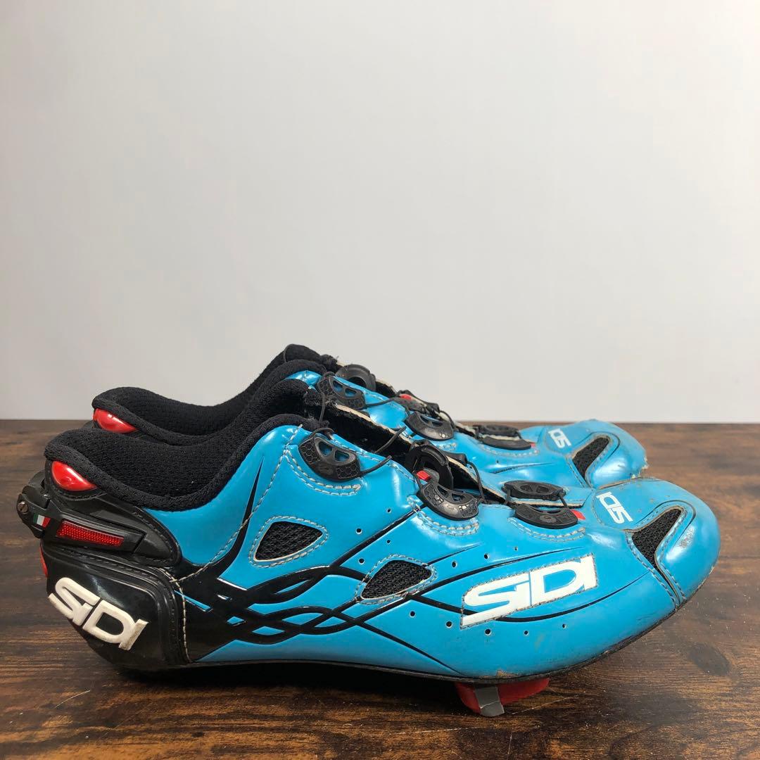 SIDI SHOT サイクリングシューズ サイズ40