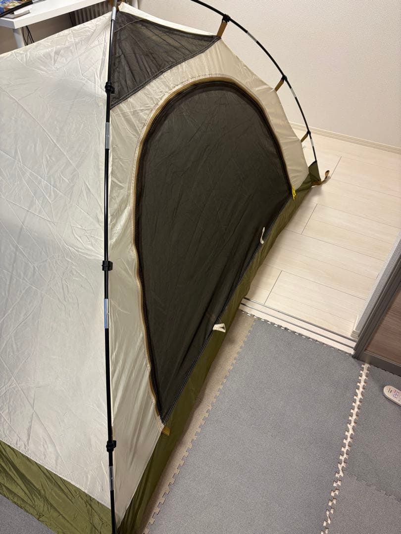 コールマン　テント ツーリングドーム ST(1~2人用)