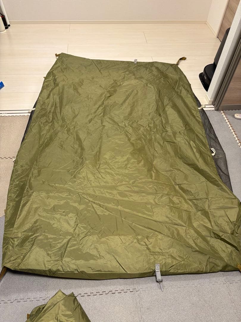 コールマン　テント ツーリングドーム ST(1~2人用)