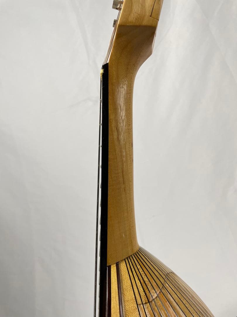 SUZUKI/スズキ クラシックマンドリン M-100