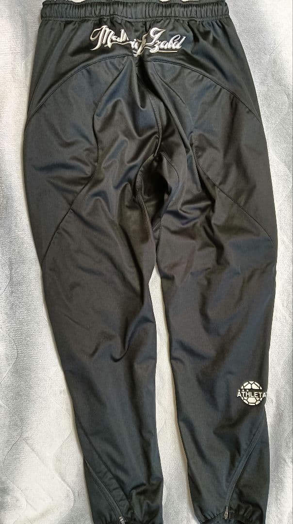 アスレタ　Gallery2　別注　ジャージ　L　上下セット　厚手