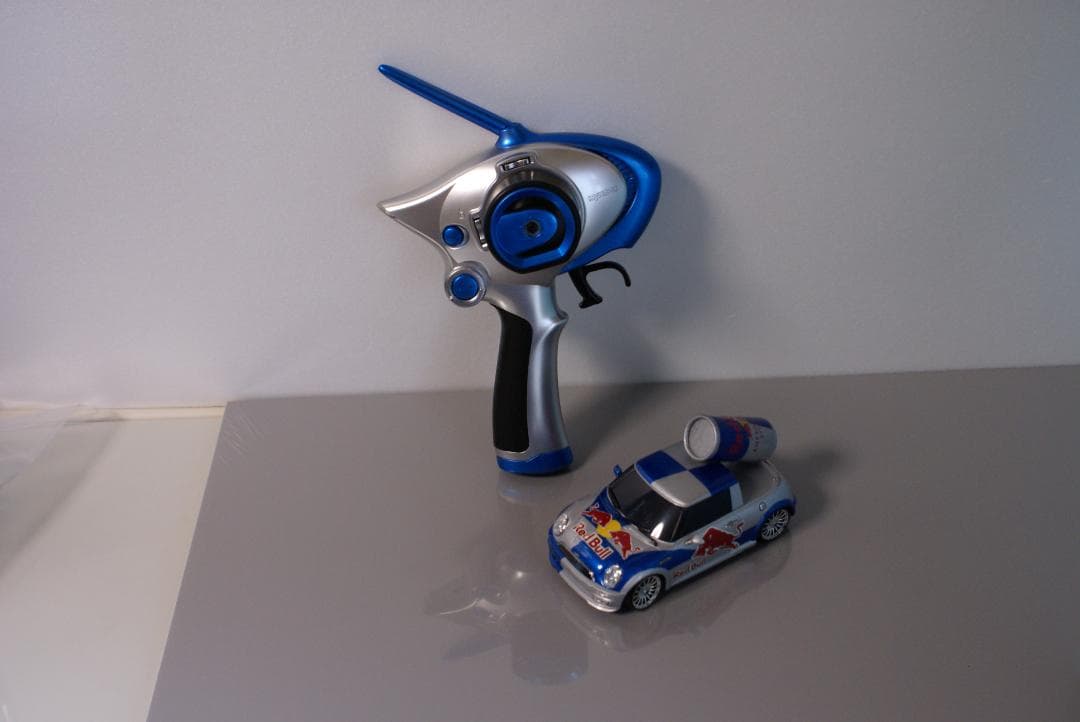 京商　ミニッツ　ミニクーパー