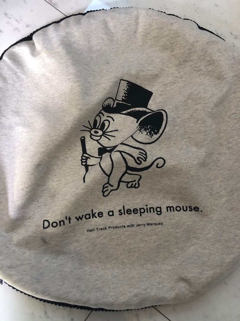 NANGA ナンガ 360 オレンジ別注