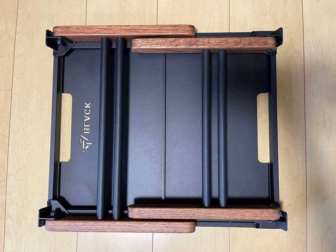 【美品】BLACK DESIGN ブラックデザイン 日和　ツリー　自宅使用