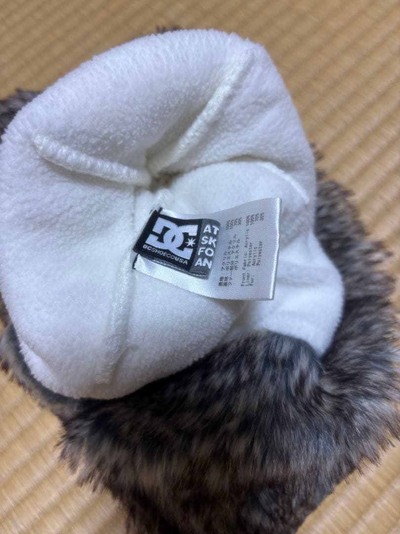 スノーボードウェアセット 帽子付き