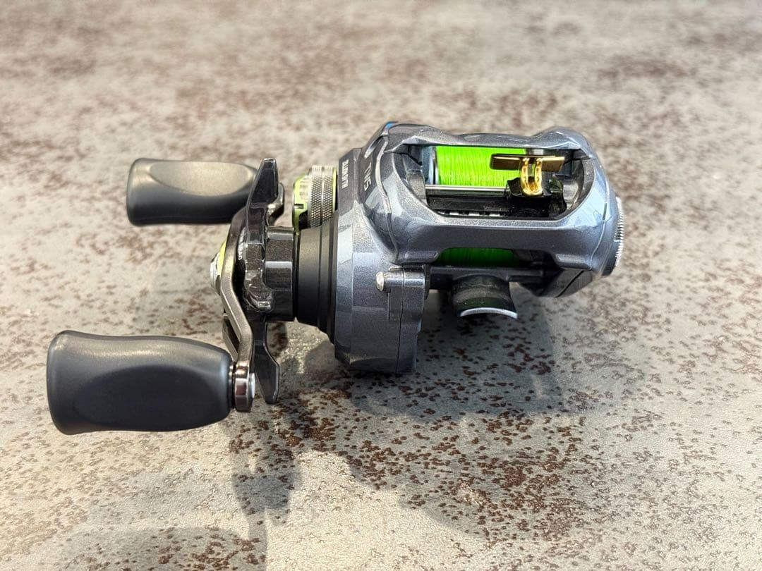 ダイワ ジリオン ＳＶ　ＴＷ　ZILLION SV TW １０１６ＳＶ-XXH