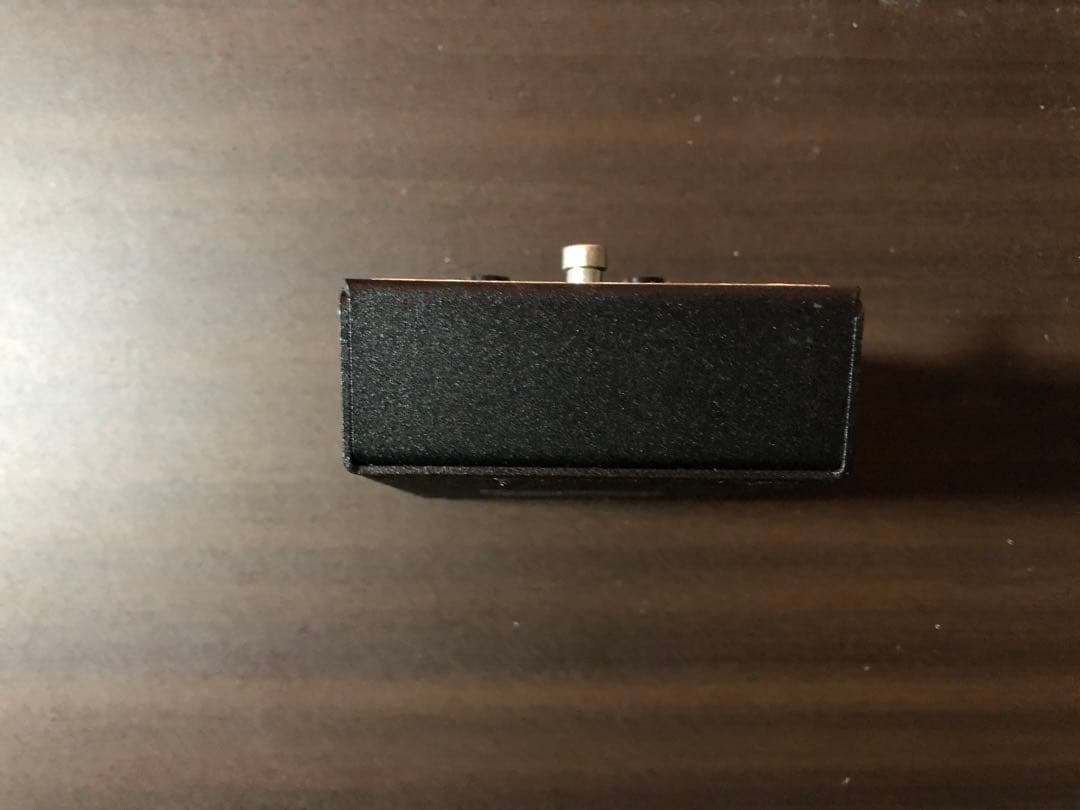 【特典付き】GAMECHANGER AUDIO PLASMA PEDAL