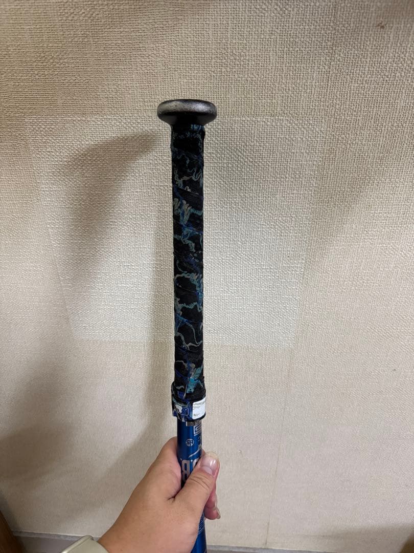 ビヨンドマックス ギガキング02　ミドル