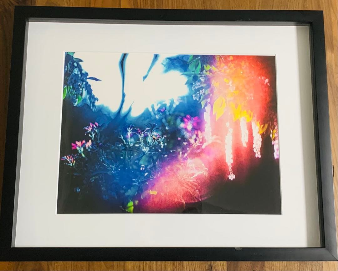 武田陽介 写真 現代アートプリント 072353 Yosuke Takeda