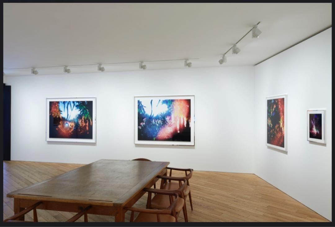 武田陽介 写真 現代アートプリント 072353 Yosuke Takeda