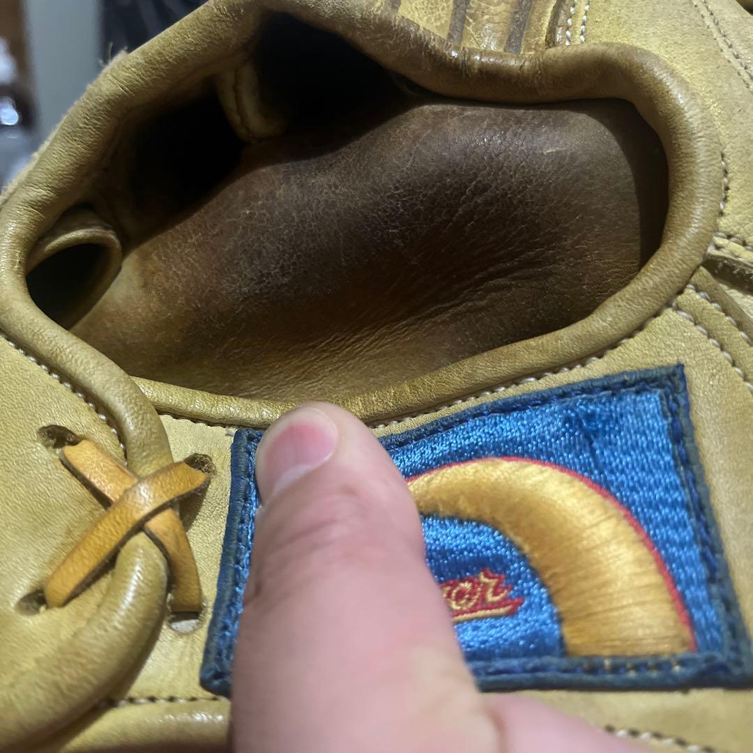 スラッガー グラブ グローブ