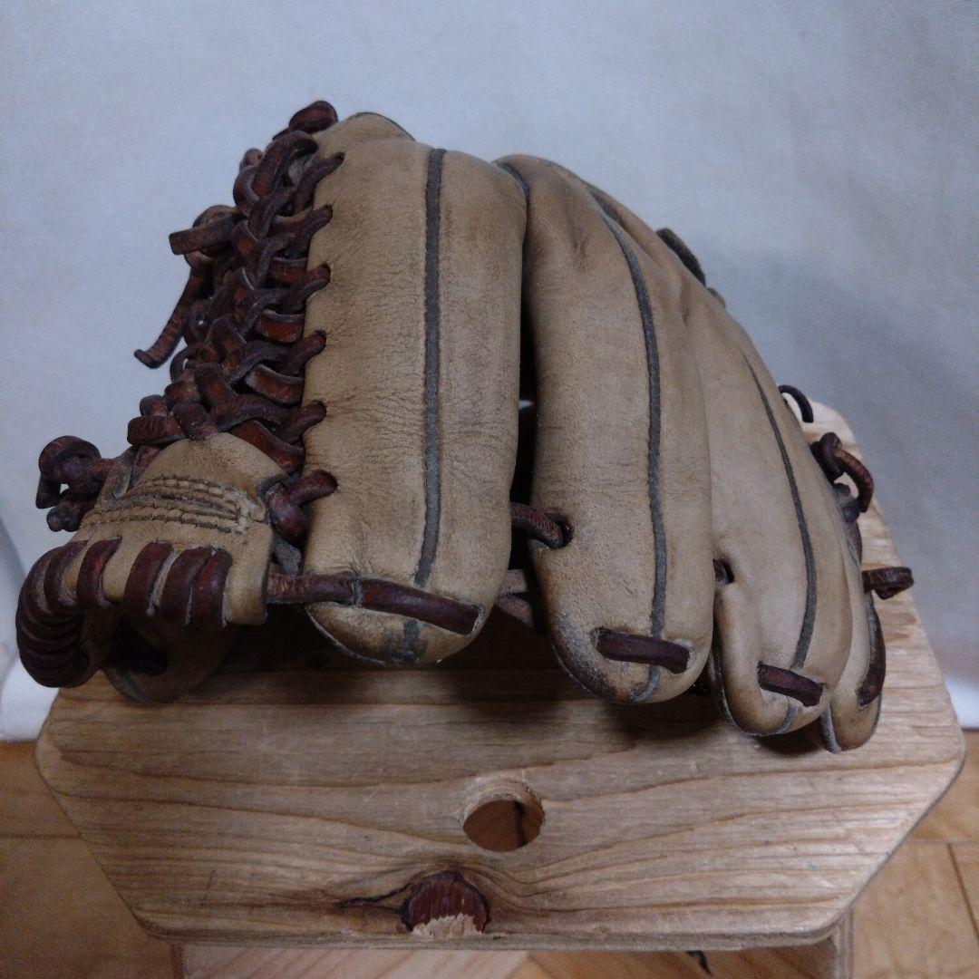 久保田スラッガー　軟式グローブ トレンチ　KSN-J4