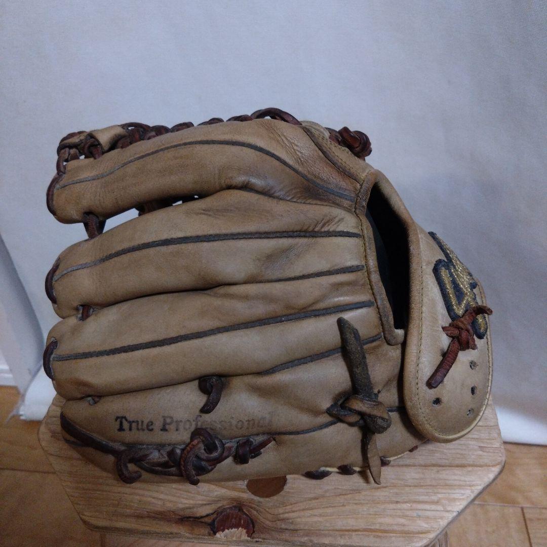 久保田スラッガー　軟式グローブ トレンチ　KSN-J4