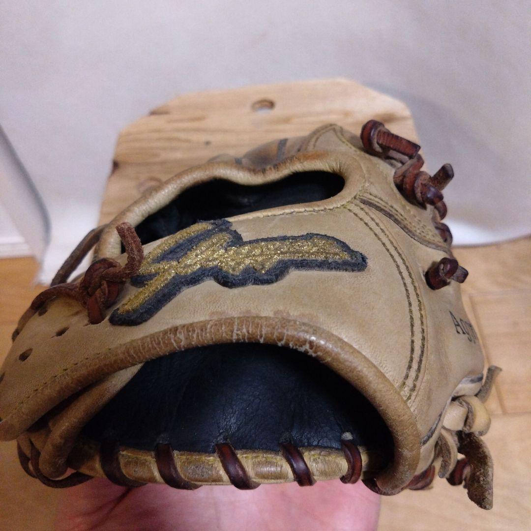 久保田スラッガー　軟式グローブ トレンチ　KSN-J4