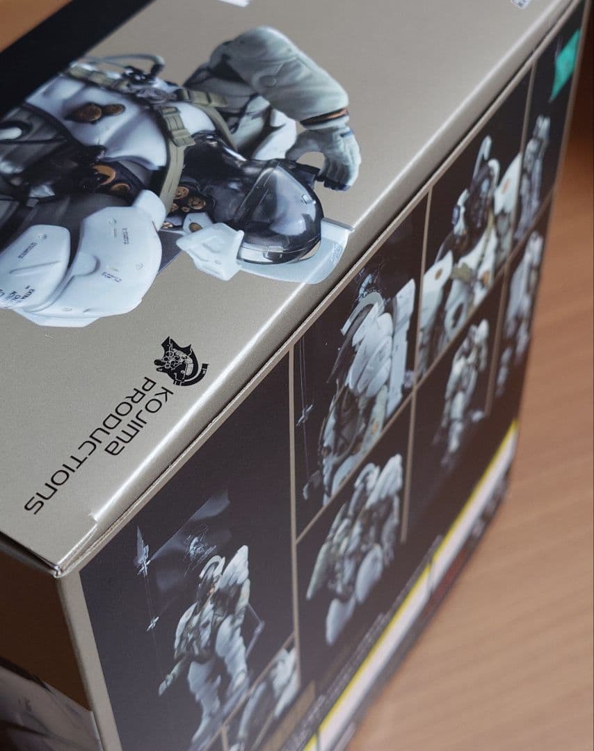 ルーデンス figma EX-044＋非売品ファミ通特別編集カタログ