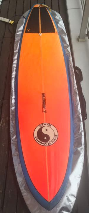 Town&Country サーフボード