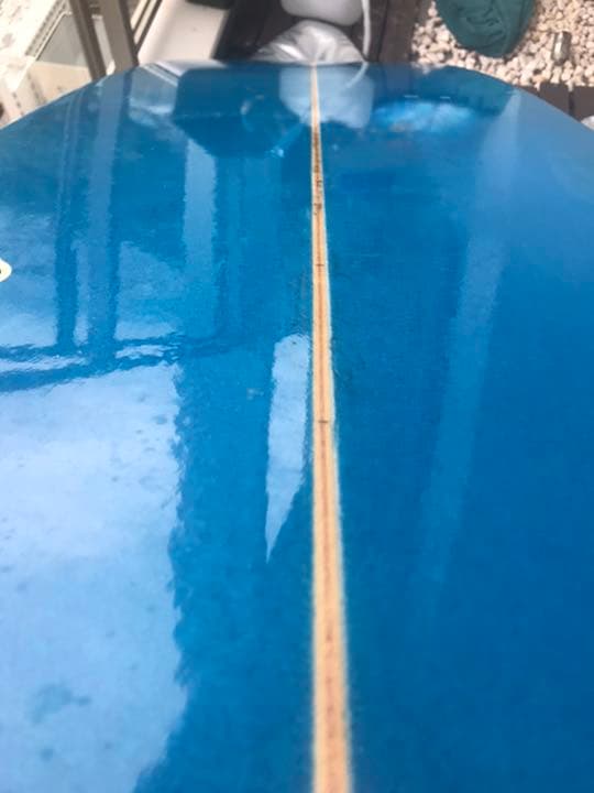 Town&Country サーフボード