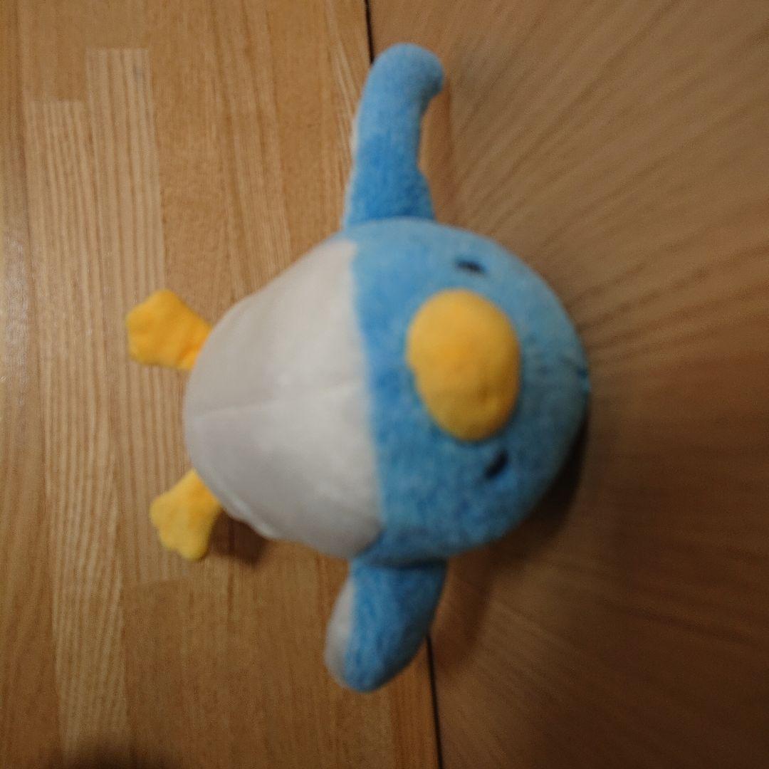 【激レア】海中散歩 ペンギン