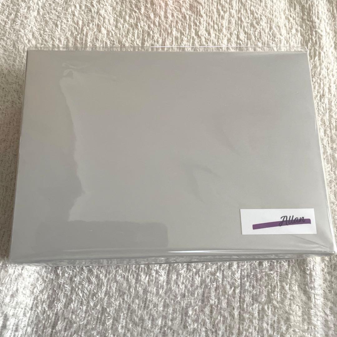 オトメイト kissU コレクション SWEETIE 1st kiss アラン