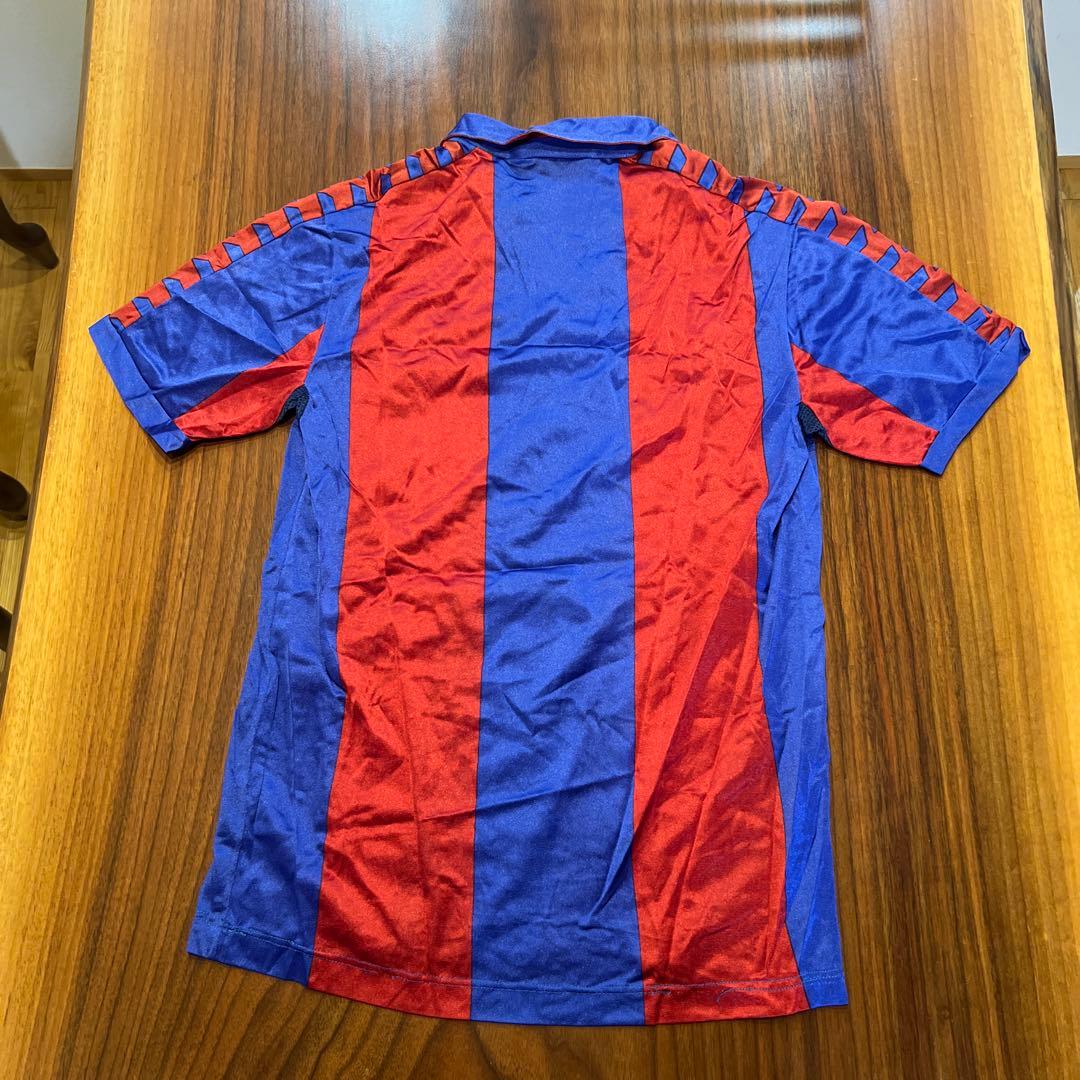 ※値下不可　MEYBA バルセロナ　マラドーナ　80年代