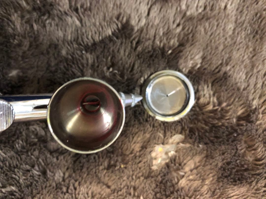 リニアコンプレッサーL5 エアブラシ レギュレーターセット エアーブラシ