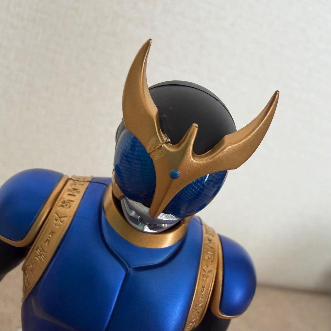 S.H.Figuarts 真骨彫製法 仮面ライダークウガ ライジングドラゴン