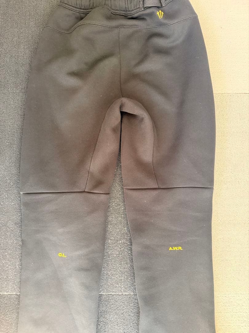 ウォーキング・ランニングウェア NIKE NOCTA