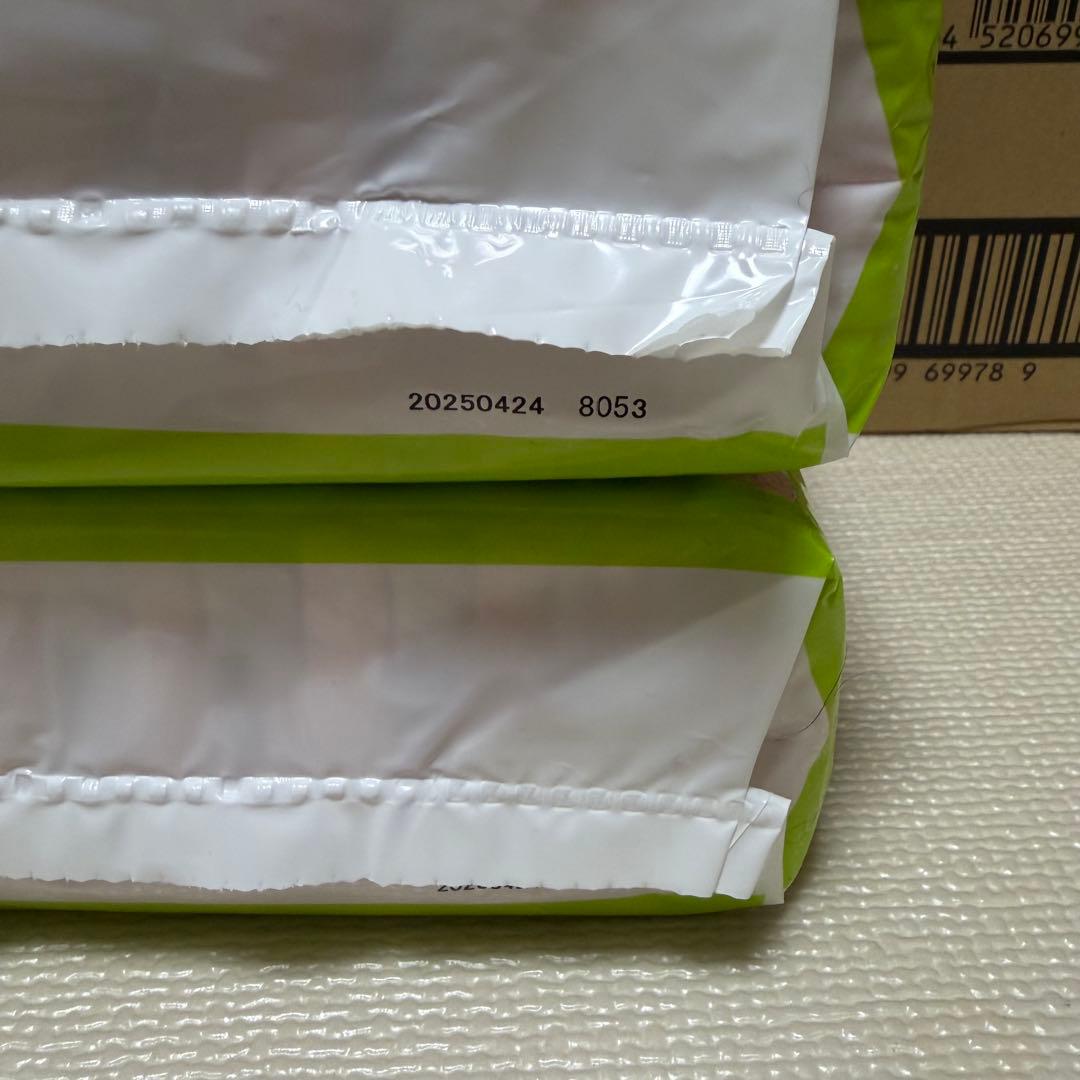 ユニチャーム マナーウェア SSSサイズ 38枚入り 女の子用　14袋