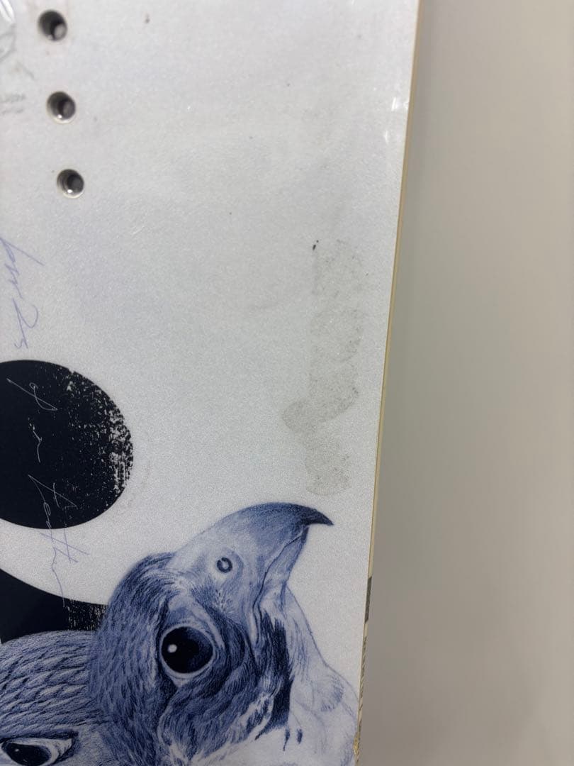 スノーボード CAPITA bird of a feather22-23