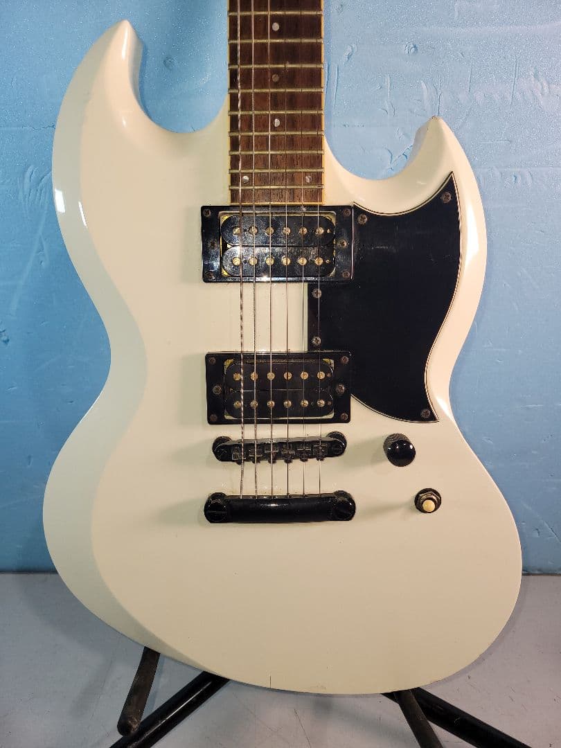 GrassRoots by ESP エレキギター中古品