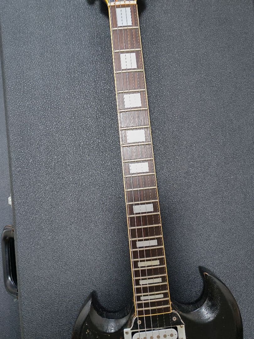 GRECO SG standard グレコ　SG スタンダード　ジャンク