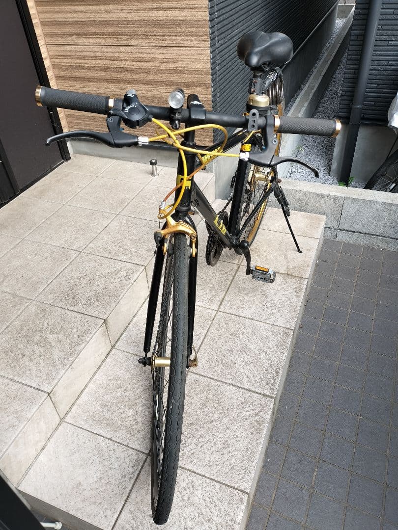 lig クロスバイク　（引き取り限定）