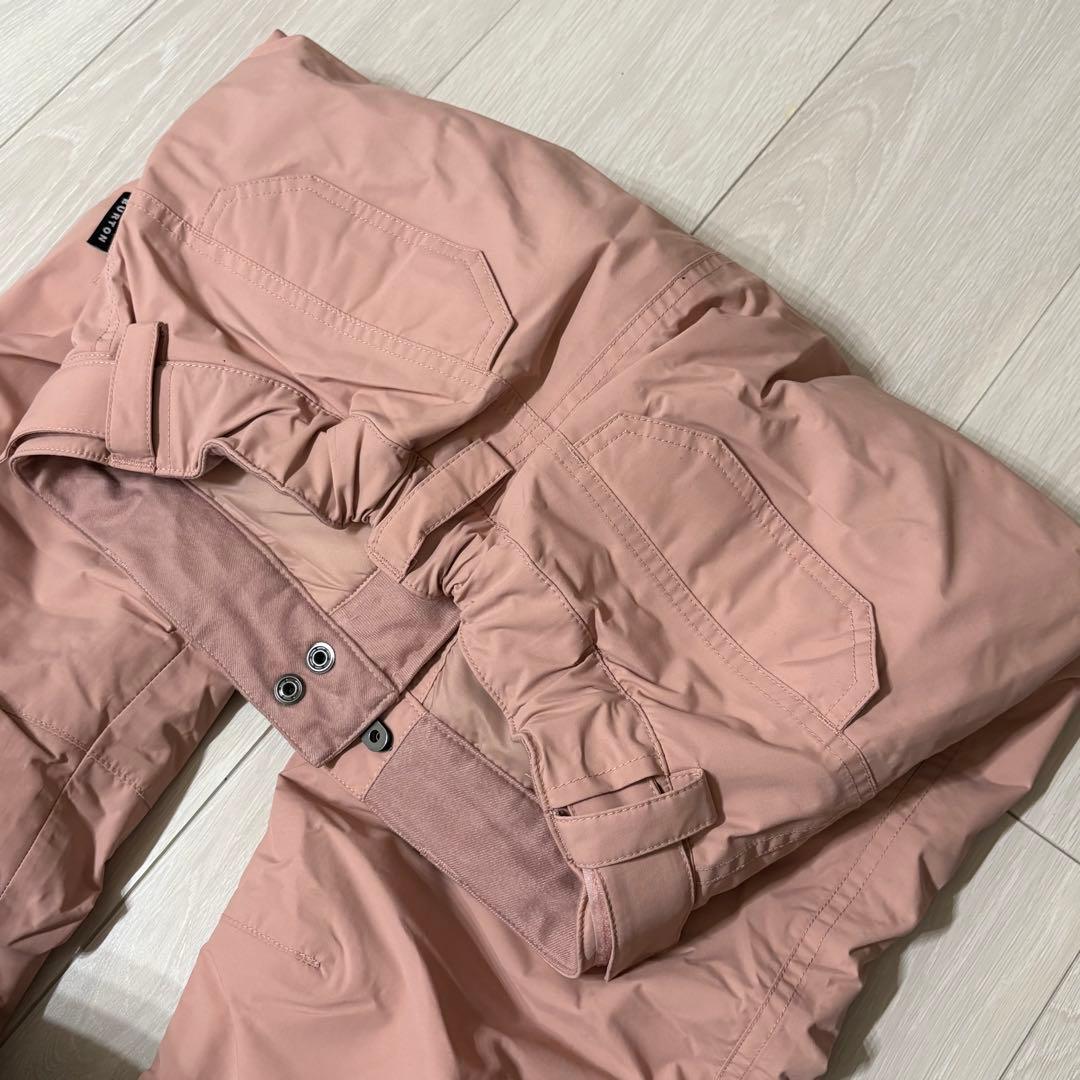 BURTON スノーウェア/スキーウェア XL