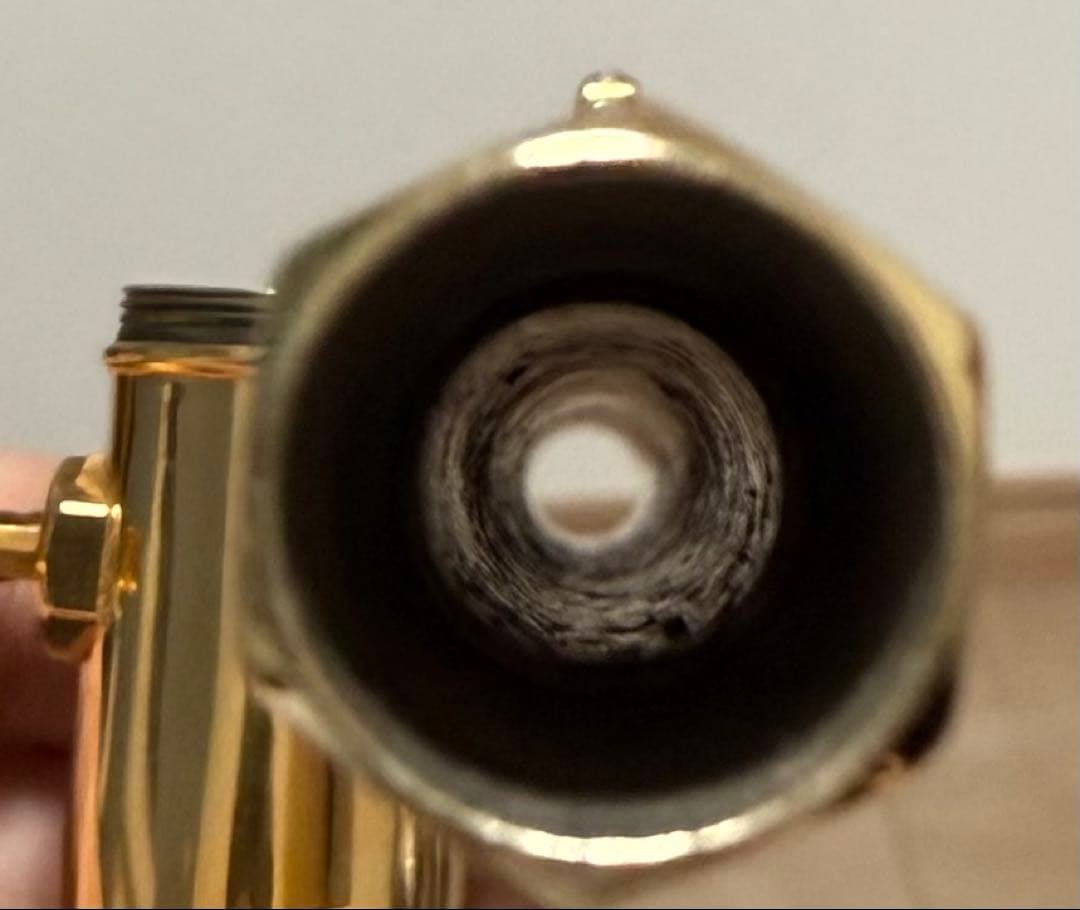 バック　スパーダ　ML37GBGP Bach SPADA