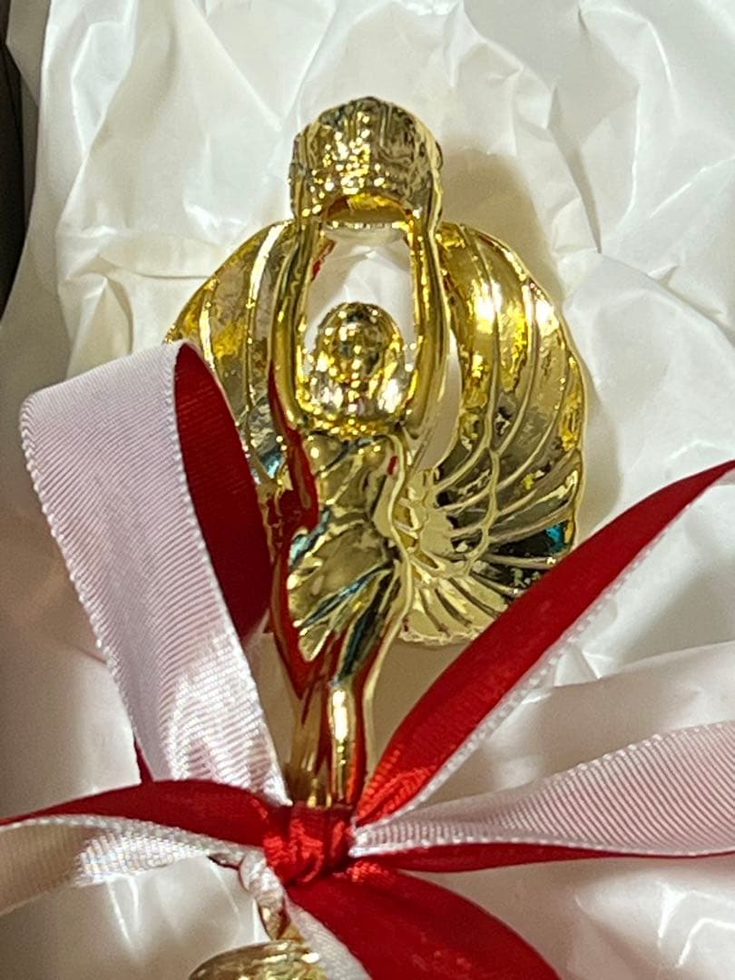 STARDAM トロフィー CDと岩谷麻優選手カード付き