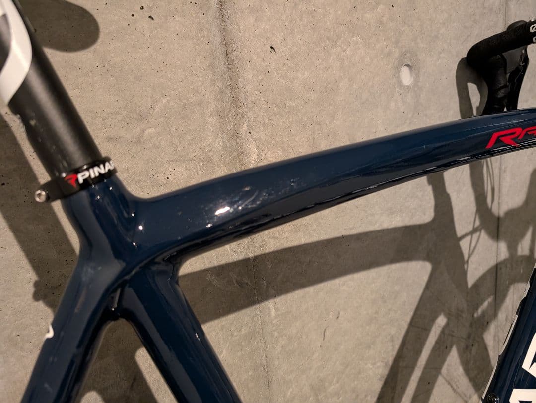 PINARELLO ラザ RAZHA 2022 105 ロードバイク ディスク