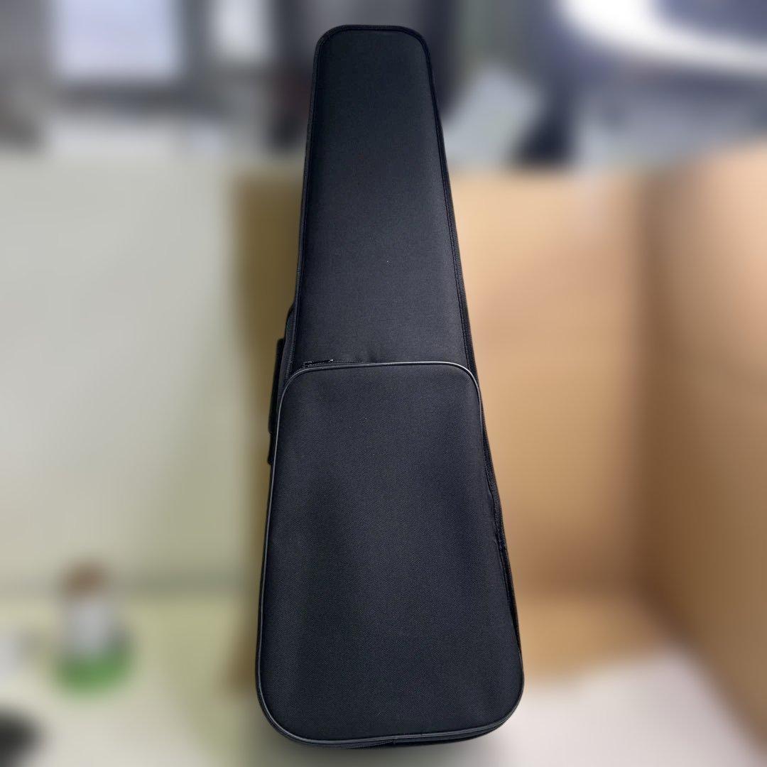 6553【美品】Hallstatt V-12 バイオリン 4/4 セット