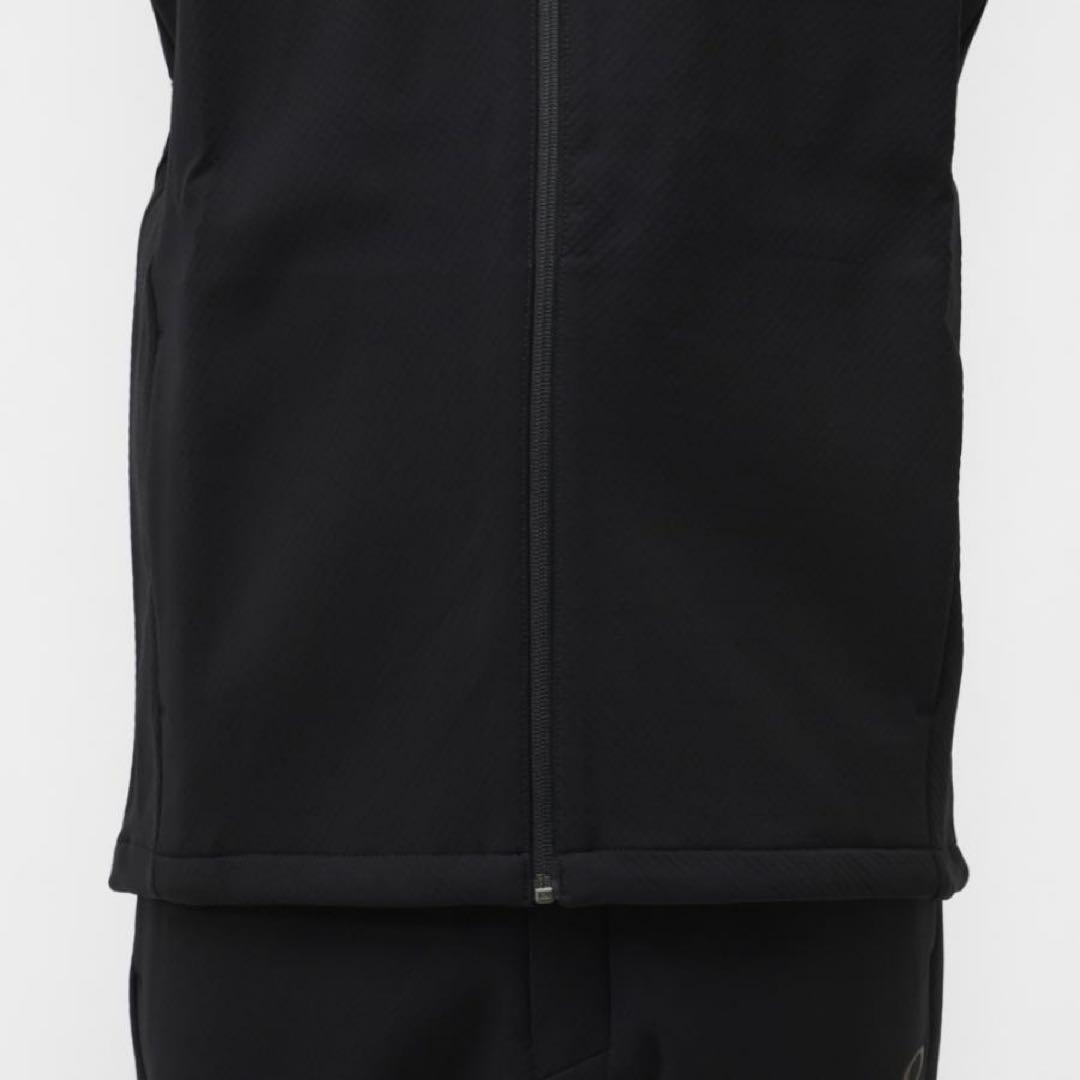 オークリー メンズ ウインドジャケット2025秋冬モデル Ｌサイズ OAKLEY