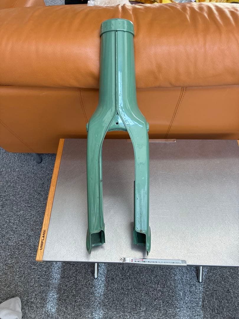 スーパーカブ C50 C70 C90 フロントフォーク 純正 現状品