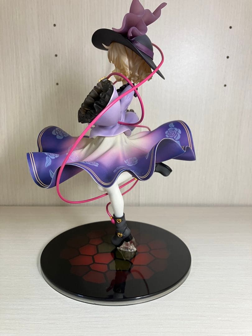 キューズQ 東方project 古明地こいし　例大祭限定　exカラー　フィギュア